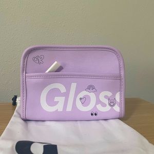 Glossier x Olivia Rodrigo Mini Beauty Bag